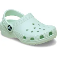 Crocs Klomp Toddler Classic Clog Mint Tint-Schoenmaat 19 - 20