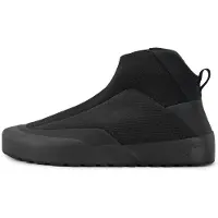 Arc'teryx Isolerende Schoen Men Kragg Insulated Black Black-Schoenmaat 46,5