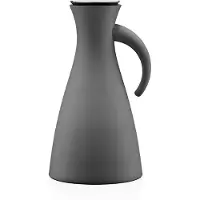 Eva Solo thermosfles matt grey (mat grijs)