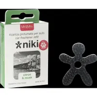 Mr&Mrs Fragrance Luchtverfrissers, Niki