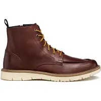 Geox Veterboots 'U POVE' bordeaux