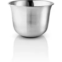 Eva Solo Green Tool blandschaal Zilver, 1,5 L