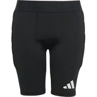 Adidas Sportbroek 'Squadra 25' zwart / wit