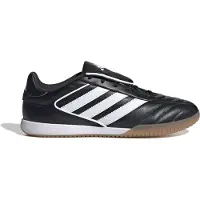 Adidas Copa Gloro 2 Zaalvoetbalschoenen (IN) Zwart Wit Bruin