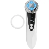 Palsar 7 Galvanische gezichtsbehandeling, 5-in-1 systeem
