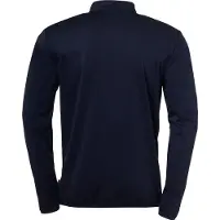 Uhlsport Score 26 Full Zip Sweatshirt Blauw 6-7 Years Kinderen