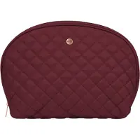Mosz ise dames toilettas groot aubergine