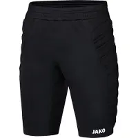 Jako Striker Keepersbroekje Kids Zwart