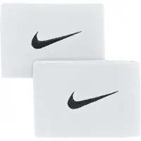 Nike Beschermers 'Guard Stay II' zwart / wit