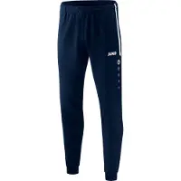 Jako Sportbroek 'Competiton 2.0' marine / wit