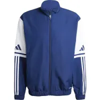 Adidas Squadra 25 Presentation Tracksuit Jacket Blauw M / Regular Man