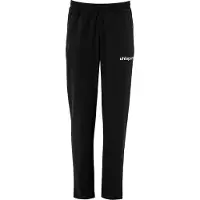 Uhlsport Evo Woven Tracksuit Pants Zwart L