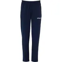Uhlsport Evo Woven Tracksuit Pants Blauw M