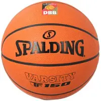 Spalding Varsity TF 150 Basketbal DBB