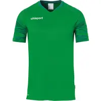 Uhlsport Goal 25 T-shirt Met Korte Mouwen