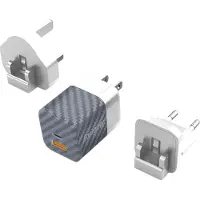 Inny Nd38_A38Qmu Energizer Ultimate - Netvoeding/Lader