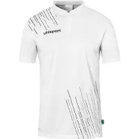 Uhlsport Score 26 Poly Korte Mouw Poloshirt