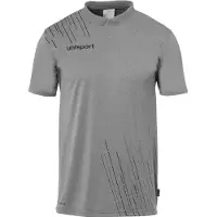 Uhlsport Score 26 Poly Korte Mouw Poloshirt