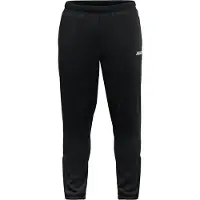 Jako Functionele broek 'Dynamic' zwart / wit