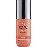 System Professional LipidCode Crème Solar Cream SOL5 125ml | Voor Zon
