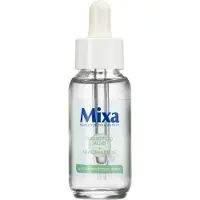 Mixa Salicylzuur en Niacinamide Serum tegen huidonzuiverheden