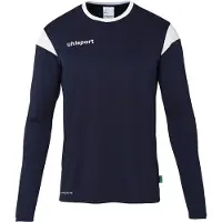 Uhlsport Squad 27 T-shirt Met Lange Mouwen
