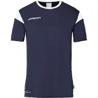 Uhlsport Squad 27 T-shirt Met Korte Mouwen