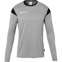Uhlsport Squad 27 T-shirt Met Lange Mouwen