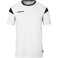 Uhlsport Squad 27 T-shirt Met Korte Mouwen
