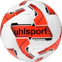 Uhlsport 290 Ultra Lite Addglue Football Ball Oranje 5