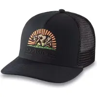 Dakine Pet Unisex All Sports Trucker Moonless Night