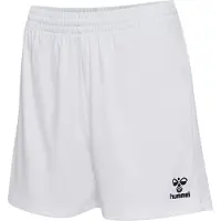 Hummel Sportbroek zwart / wit