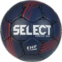 Select Circuit 500g