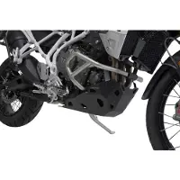 SW-Motech Motorbeschermer - Zwart. Tiger 900-modellen (19-23). Voor OEM SBL.
