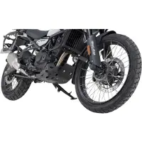 SW-Motech Motorbeschermer - Zwart. Royal Enfield Himalayan 450 / Rally.