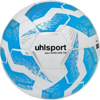 Uhlsport Sala Revolution Thb Futsal Ball Blauw 4