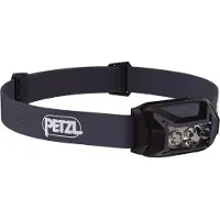 Petzl - Headlamp Actik - Hoofdlamp blauw
