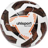Resist Synergy Voetbal Veelkleurig 4
