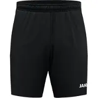 Jako Sportbroek 'Dynamic' zwart / wit