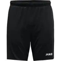 Jako Sportbroek zwart / wit