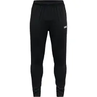 Jako Sportbroek 'Dynamic' zwart / wit