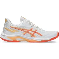 Asics Sportschoen 'Netburner Ballistic FF 3' wit