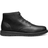 Geox Boots 'U Pove' zwart