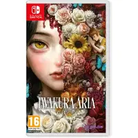 Iwakura Aria - Switch