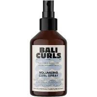 Bali Curls Volumizing Curl Spray Texturizing Spray 150 ml