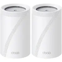 TP-LINK Deco BE65 Pro Lot de 2