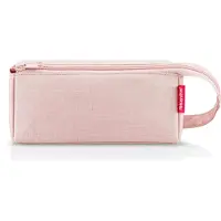 Reisenthel Fold Case Toilettas - Make-up tas - 1.5L - Twist Blush Roze
