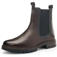 Ara Chelsea boots chocoladebruin