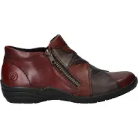 Remonte Instappers Rood | Maat: 37