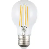 Eglo LED Lamp E27 Day & Night Warm Wit 806 Lm 7,3 W A60
